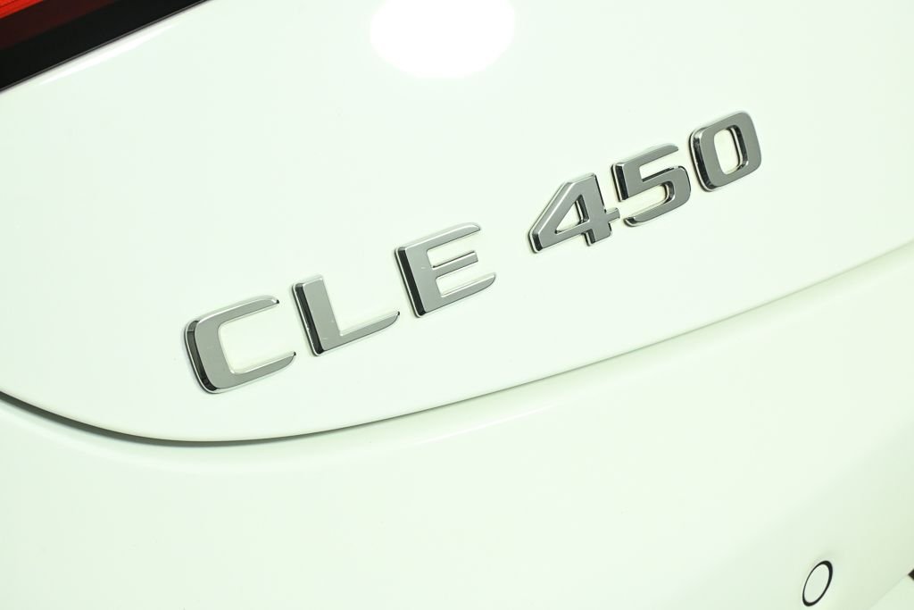 Certified Used 2024  Mercedes-Benz CLE 450 image 25