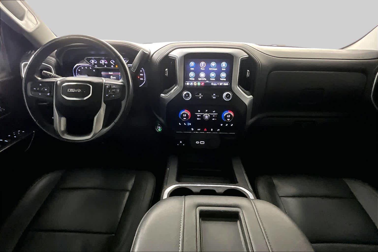 2022 GMC Sierra 1500 Limited SLT - Photo 14