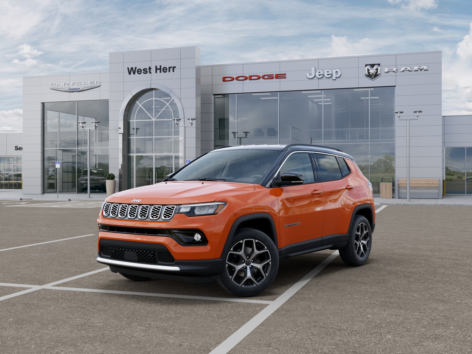 New 2026 Joose Exterior Paint Jeep Limited image 51
