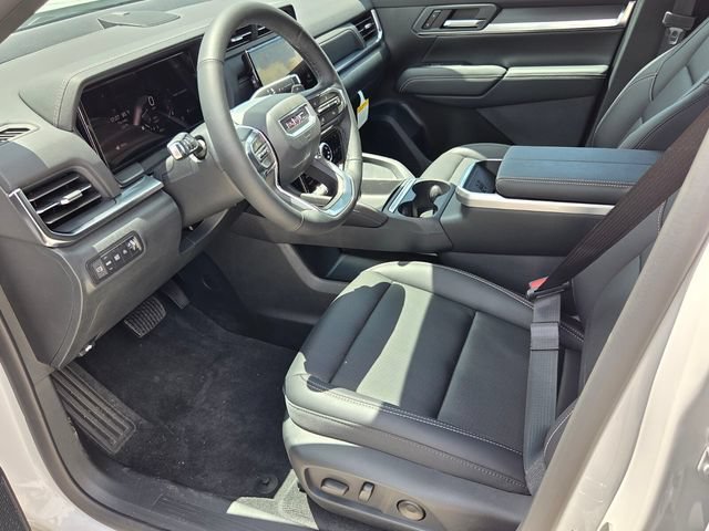 New 2027 Summit White GMC Elevation image 5