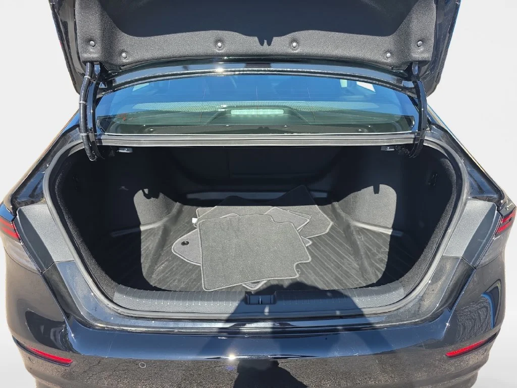 2025 Honda Accord Hybrid EX-L - Photo 23
