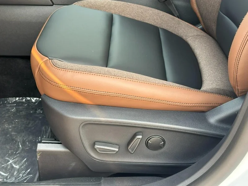 2025 Ford Bronco Sport Outer Banks - Photo 11