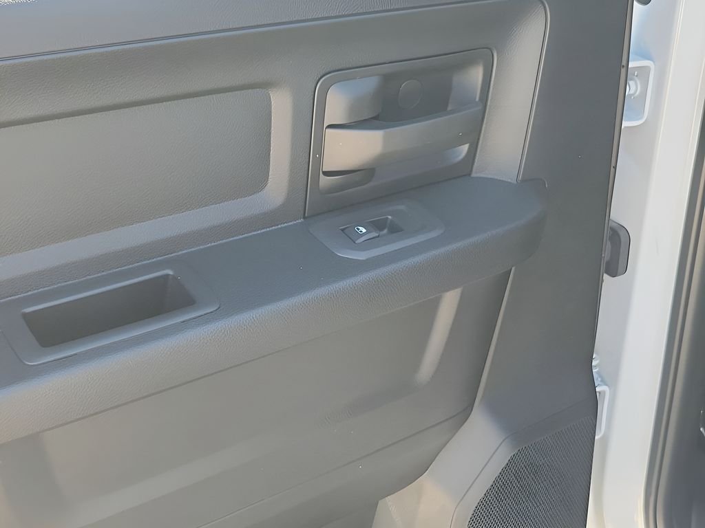 2026 RAM 2500 Tradesman - Photo 46