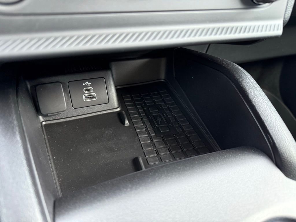 2025 Ford Bronco Sport Big Bend - Photo 12