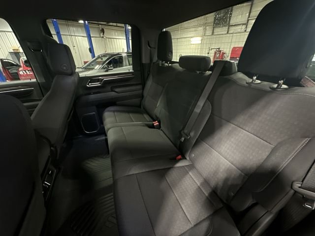 Used 2024 Gray Chevrolet LT image 31