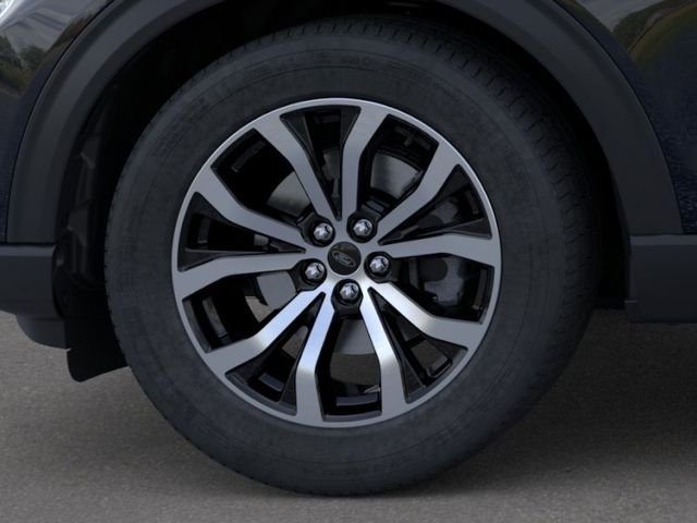 New 2026 Agate Black Metallic Ford ST-Line image 19