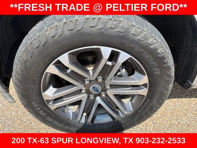 Used 2022 Silver Ford XL image 9