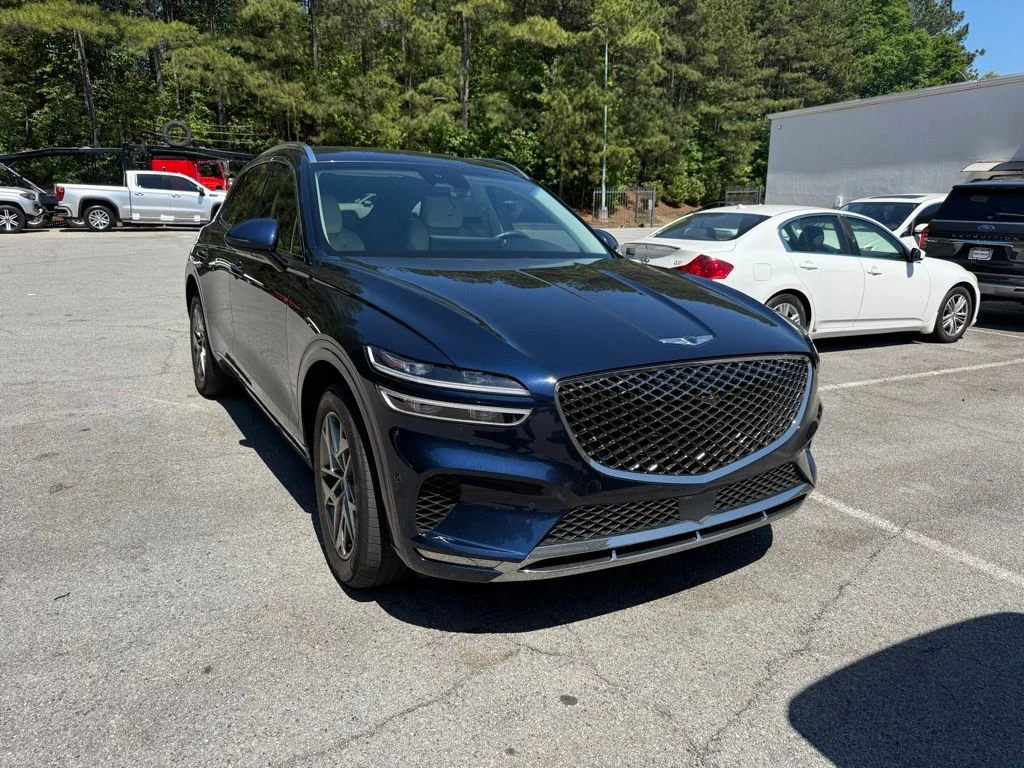 2022 Genesis GV70 2.5T Standard AWD's photo