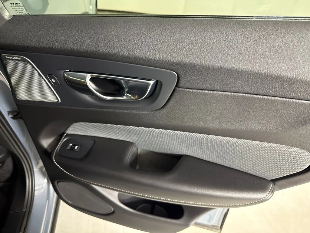 Used 2022 Gray Metallic Volvo polestar-engineered image 20