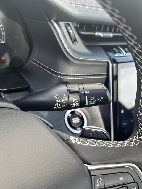 2025 Jeep Grand Cherokee L Limited - Photo 27