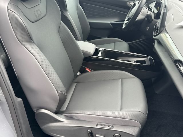 New 2026 Gray Volkswagen Pro S image 13