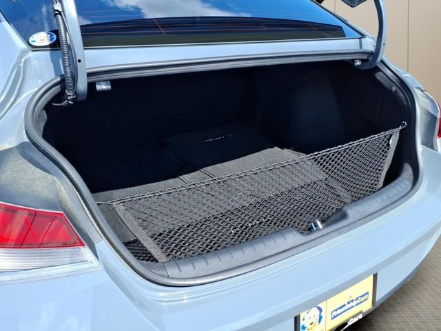 Used 2023 Gray Hyundai SEL image 11
