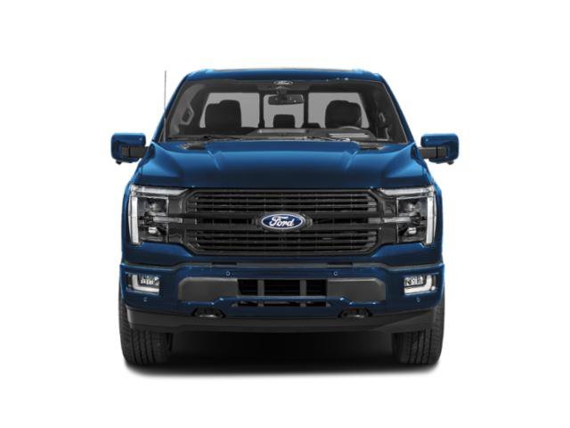 New 2026  Ford Platinum image 4