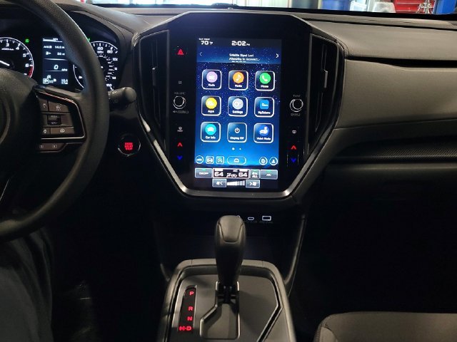 New 2026 MAGNETITE GRAY PEARL Subaru Premium image 29