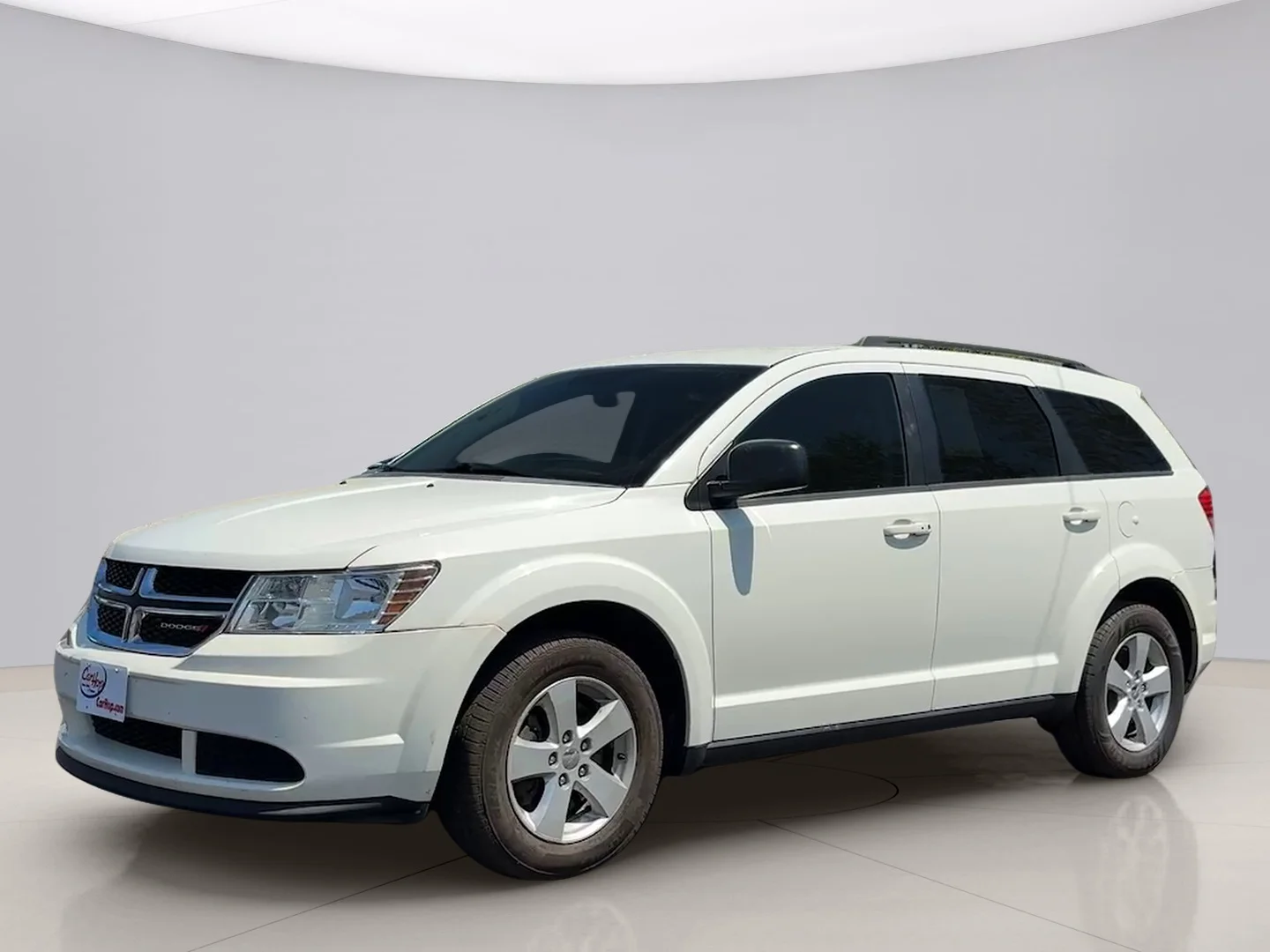 2016 Dodge Journey SE FWD's photo