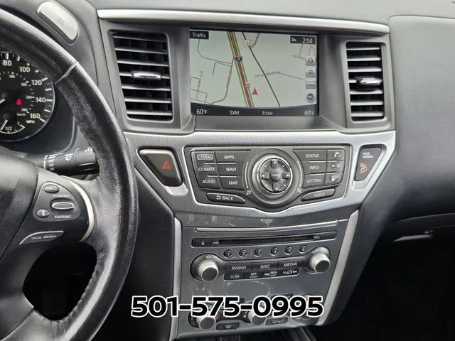 Used 2020 Gray Nissan SL image 22