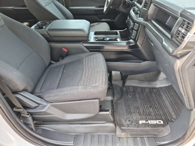 Used 2023 Oxford White Ford XL image 20