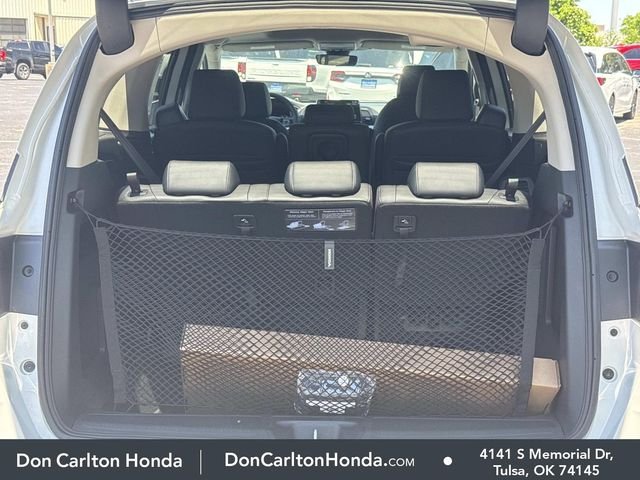 2026 Honda Odyssey EX-L - Photo 7