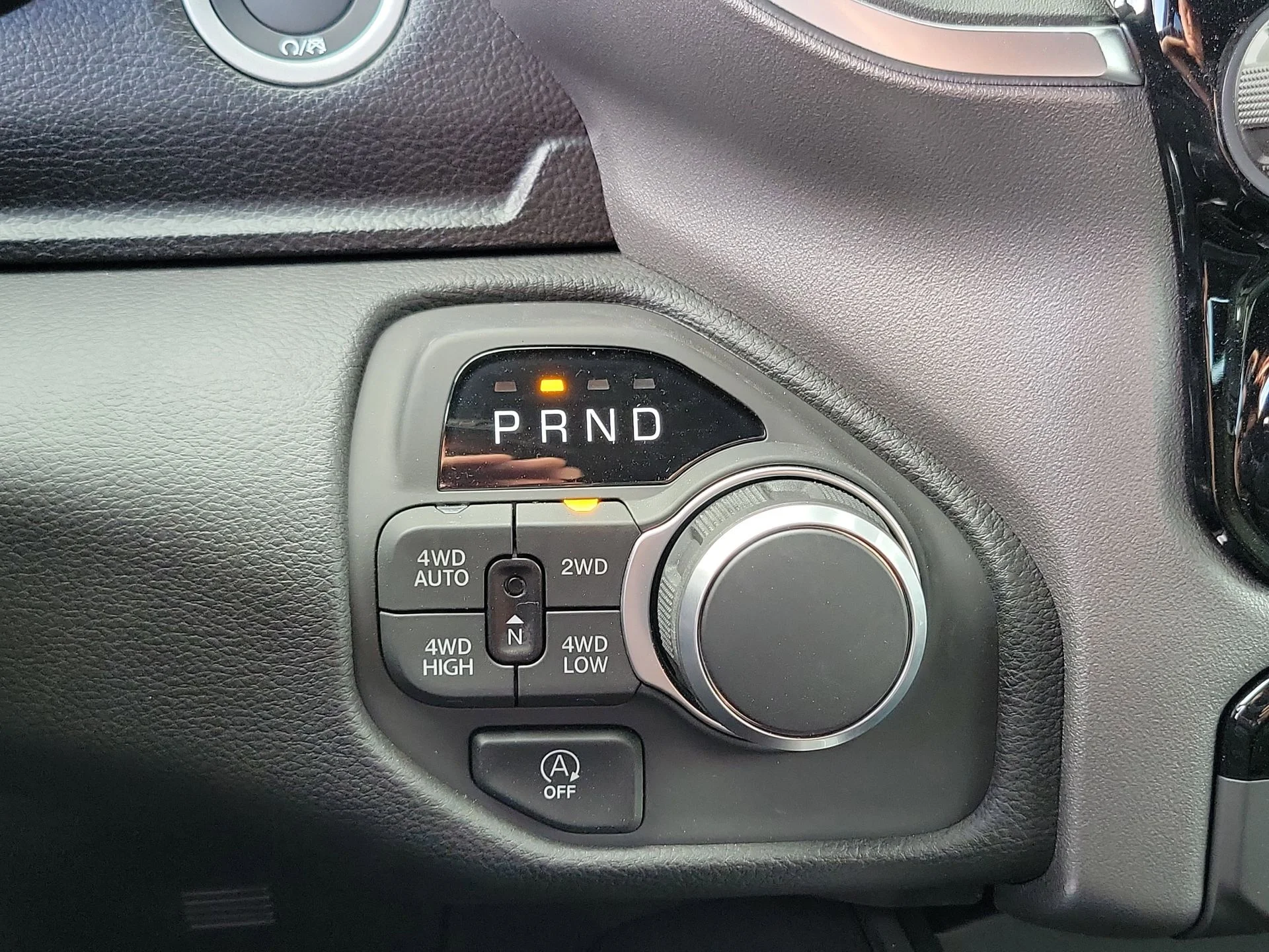 2026 RAM 1500 Big Horn/Lone Star - Photo 10