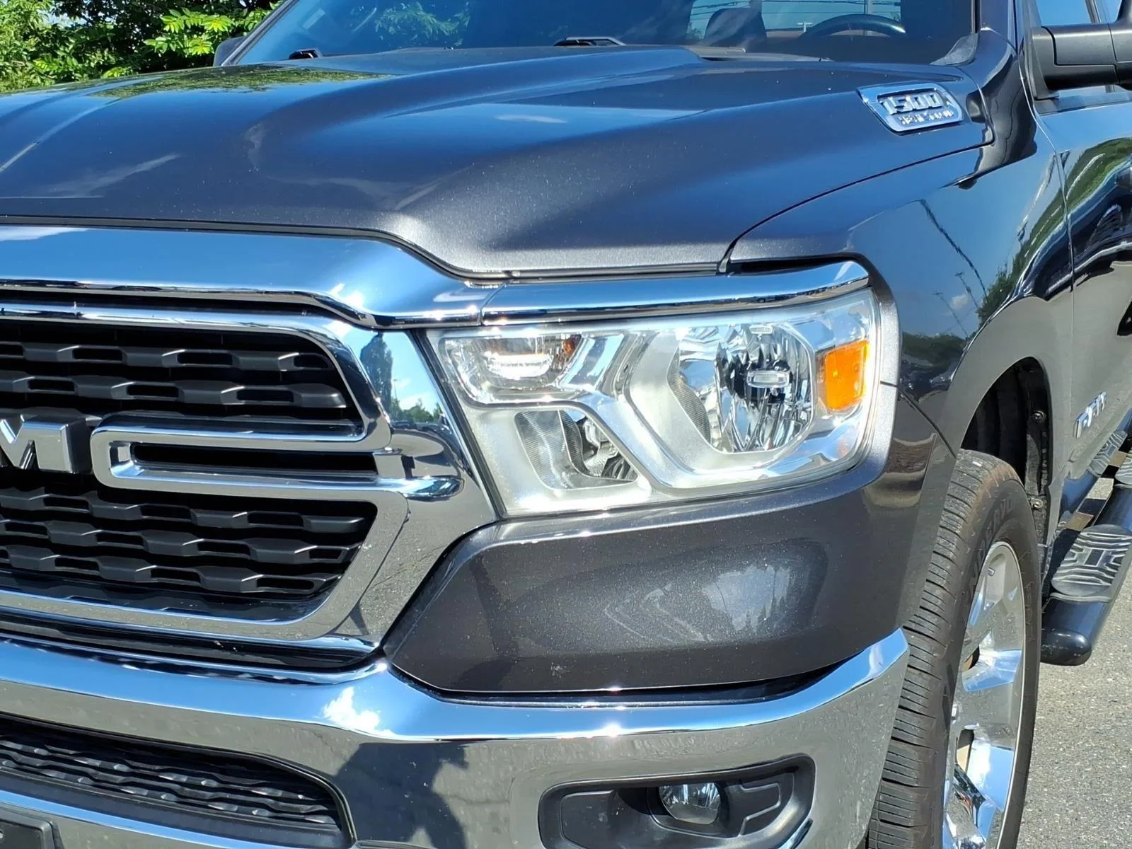 Used 2022  RAM Lone Star image 13