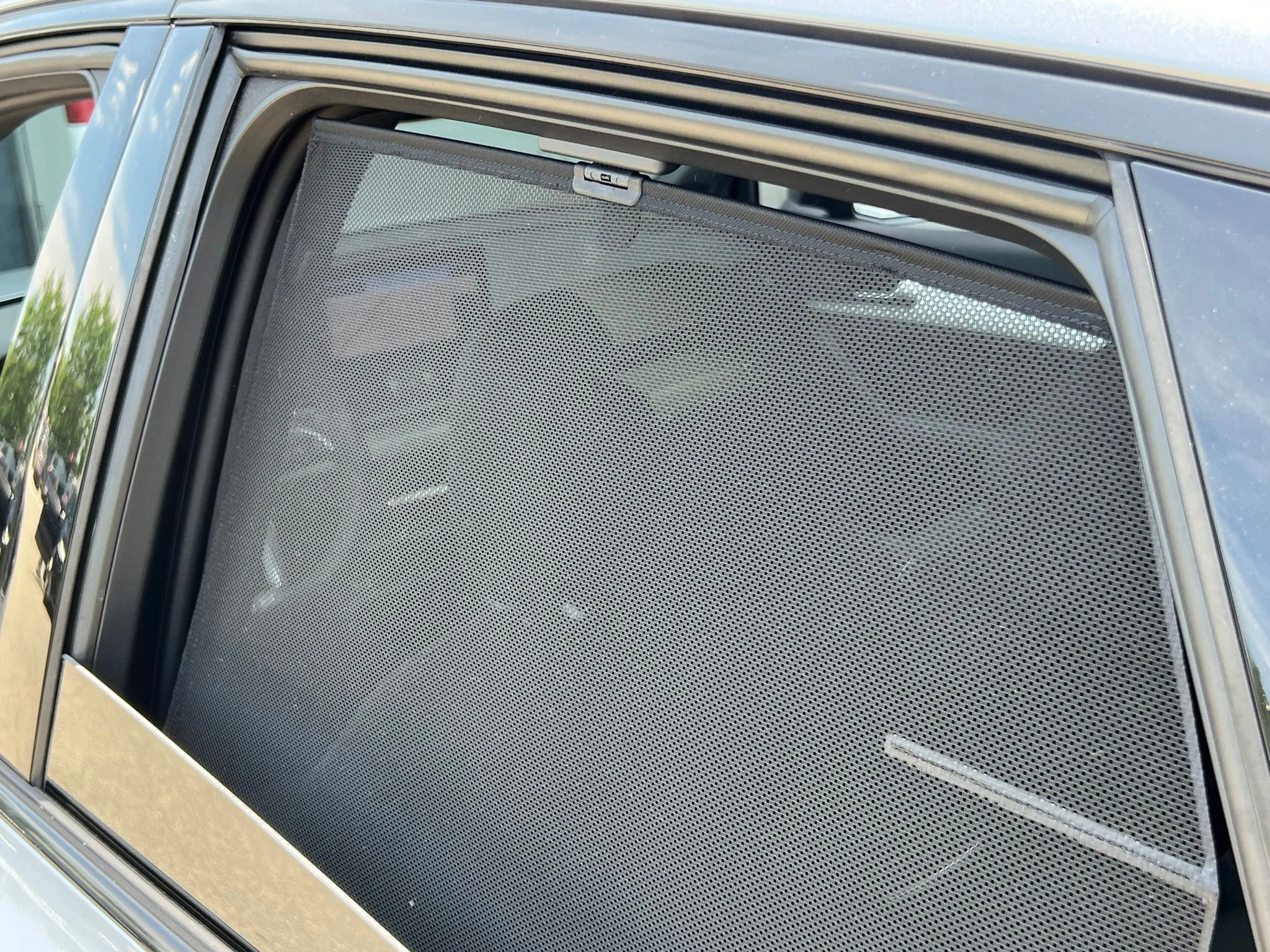 Used 2023 Silver Audi 55 Prestige image 41