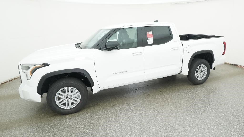 New 2026 Ice Cap Toyota  SR5 image 14
