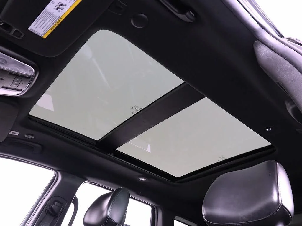 Used 2020 Black Jeep Limited X image 14