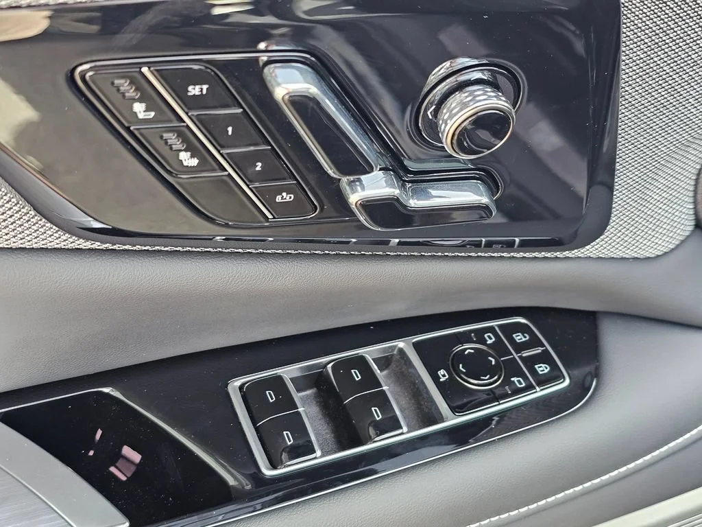New 2026 Black Raven Cadillac Sport image 22