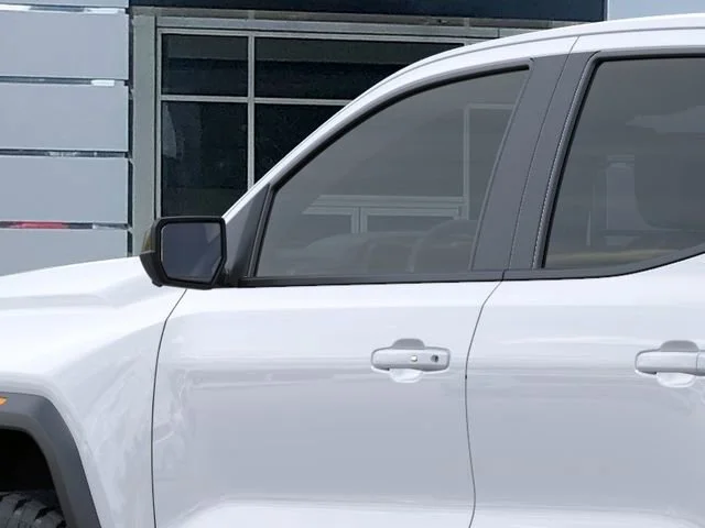 New 2026 Summit White GMC AT4 image 12