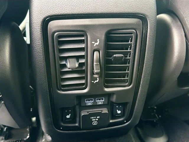 New 2026 Vapor Gray Exterior Paint Dodge GT Plus HEMI V8 image 27