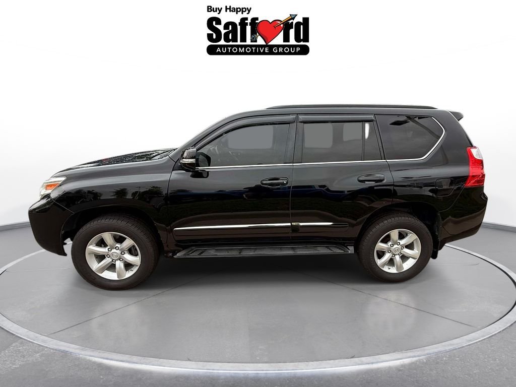Used 2011 Black Lexus 460 Premium image 5