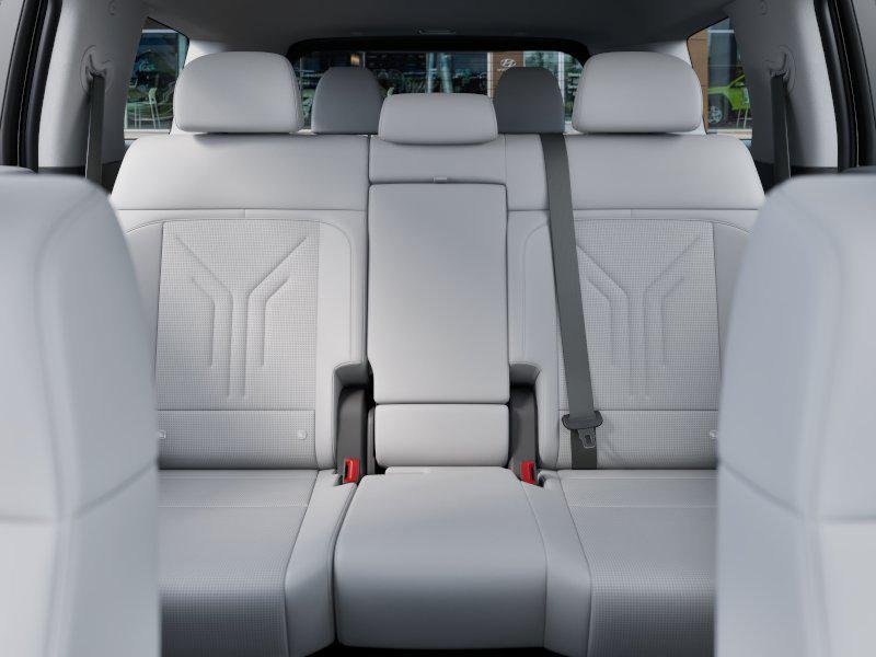 New 2027 Serenity White Hyundai SEL FWD image 12