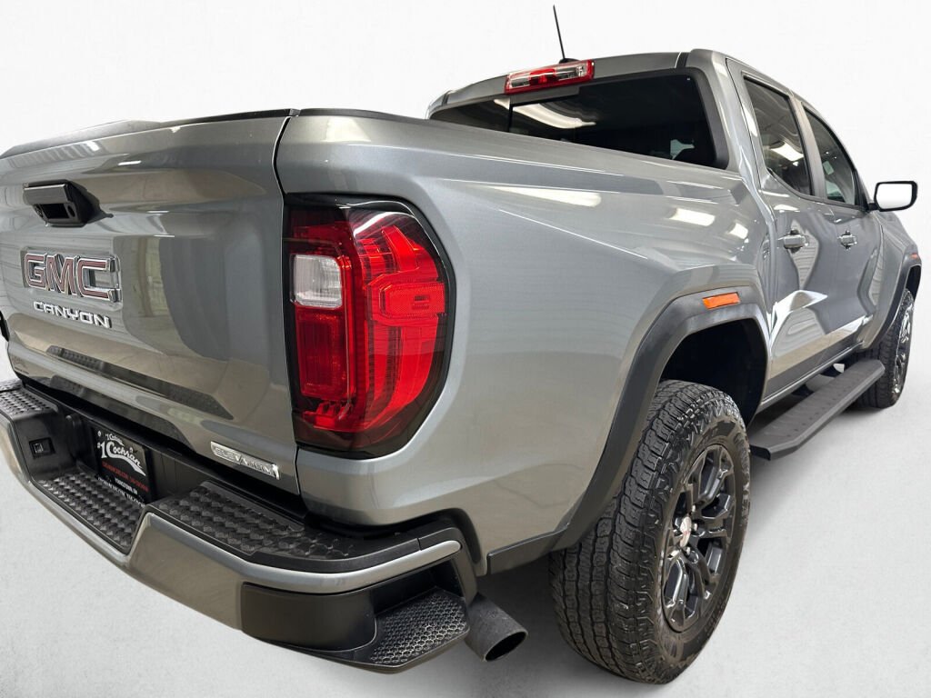 2023 GMC Canyon Elevation - Photo 24