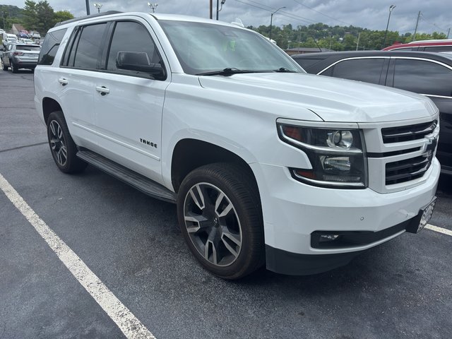 2019 Chevrolet Tahoe