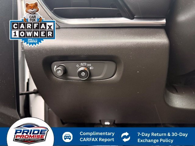 Used 2020 SUMMIT WHITE Chevrolet LS image 21