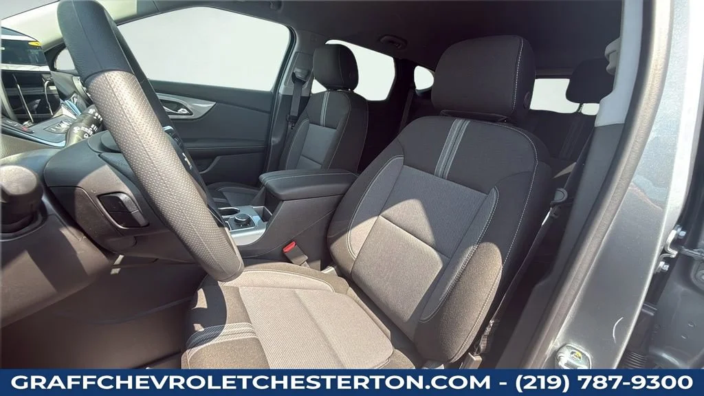 2026 Chevrolet Blazer 2LT - Photo 44