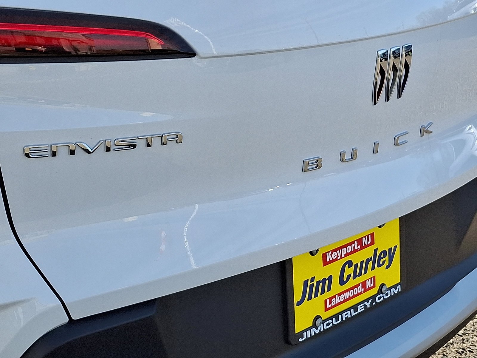 2026 Buick Envista Preferred - Photo 13