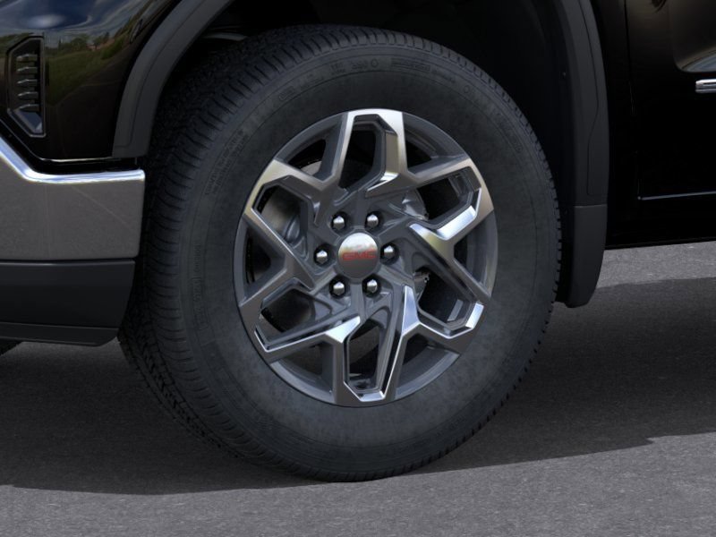 2026 GMC Sierra 1500 SLE - Photo 9
