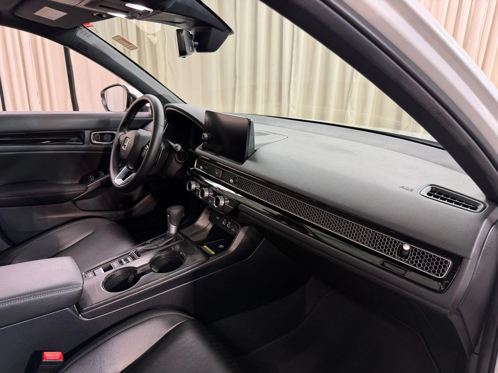 Used 2024  Honda Sport Touring image 43