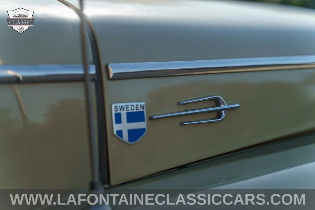 Used 1958 White Volvo  image 25