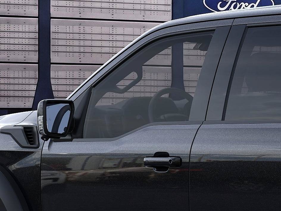 New 2026 Agate Black Metallic Ford Raptor image 20