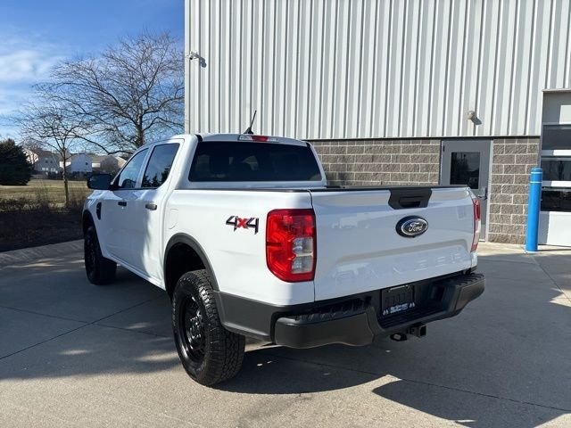 New 2026 Oxford White Ford XL image 8