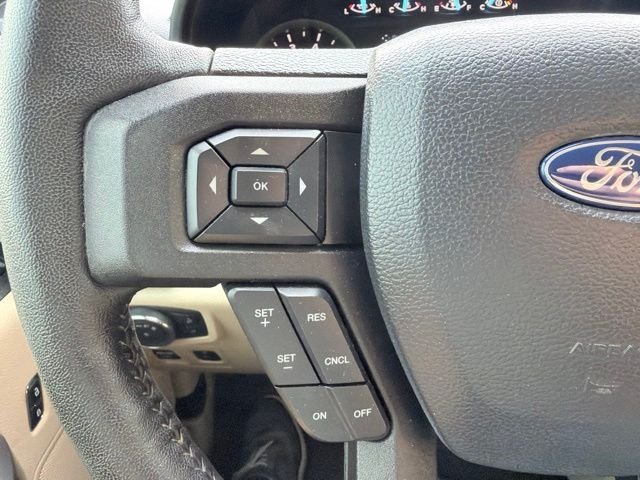 Used 2019 White Ford XLT image 20