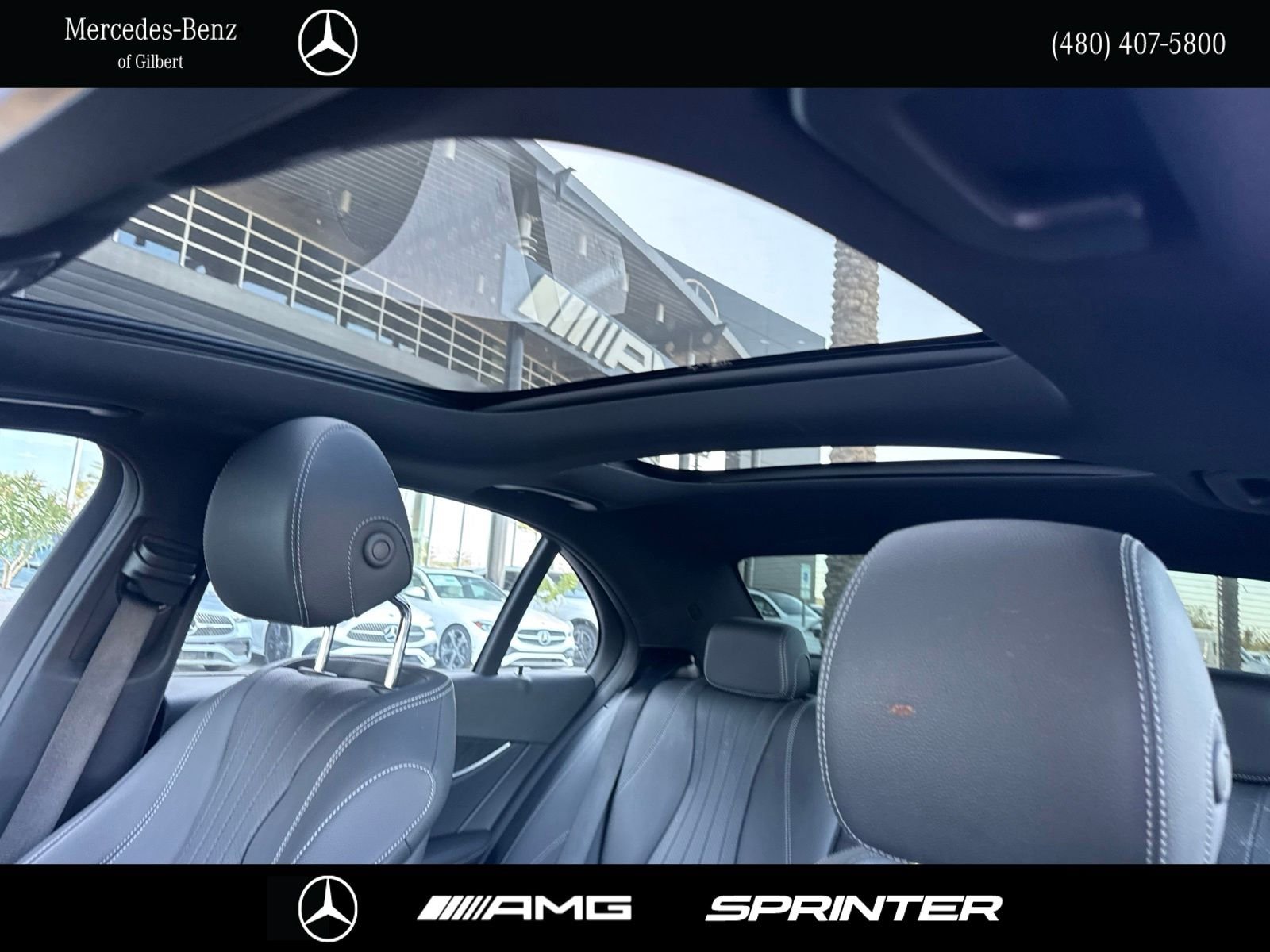 Certified Used 2021  Mercedes-Benz E 350 image 16