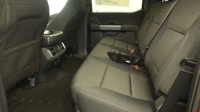 New 2026 Red Ford XLT image 10