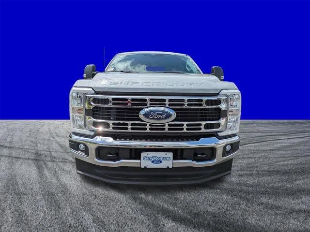 New 2026 Avalanche Ford F-250® XLT image 9