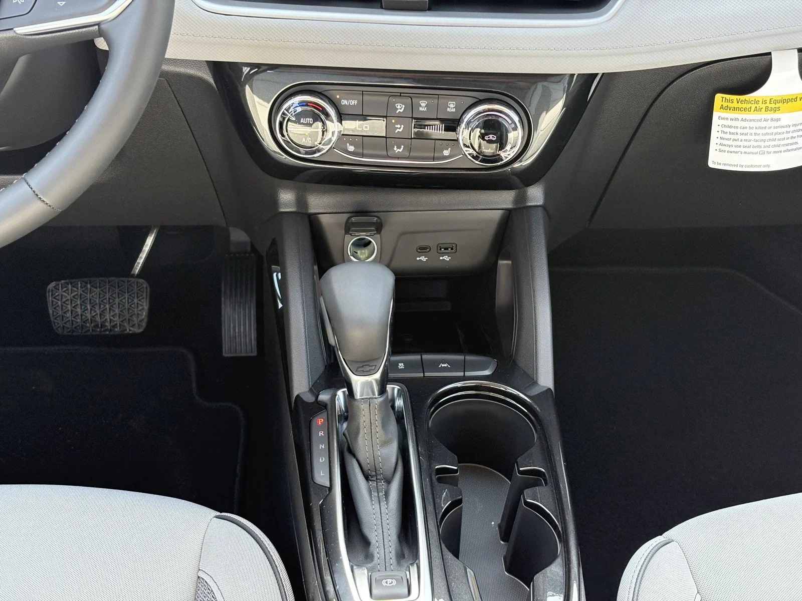 2026 Chevrolet Trailblazer LT - Photo 17