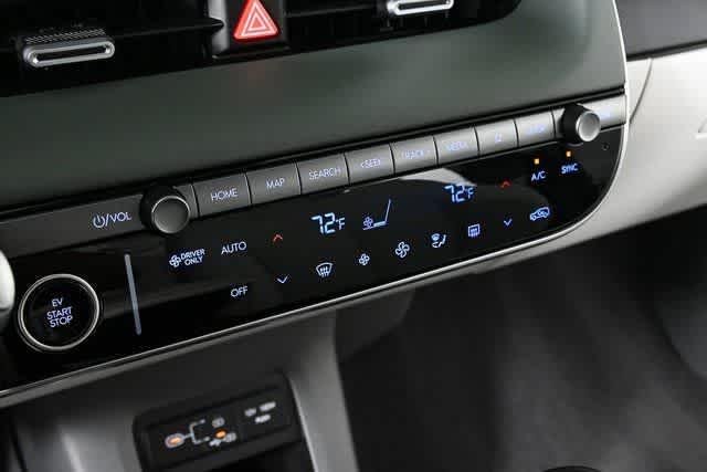 New 2026 BLACK HYUNDAI LIMI image 26