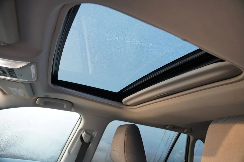 Used 2023 Magnetic Gray Metallic Toyota XLE image 5