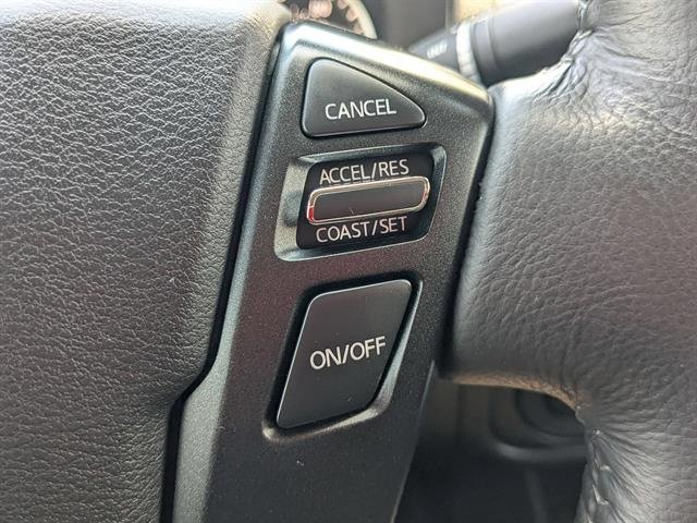 Used 2024 Gun Metallic Nissan SV image 15